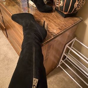 Super sexy Guess Boots